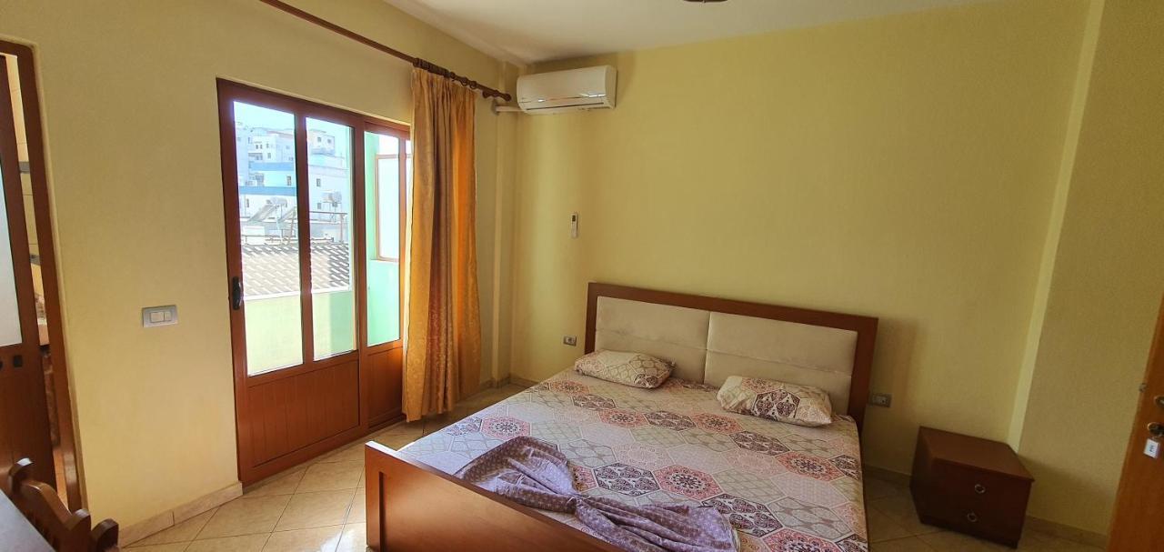 Guest House "Pisha" ドゥラス エクステリア 写真