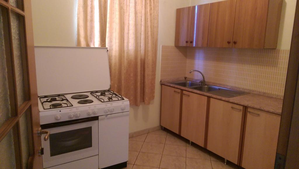 Guest House "Pisha" ドゥラス エクステリア 写真