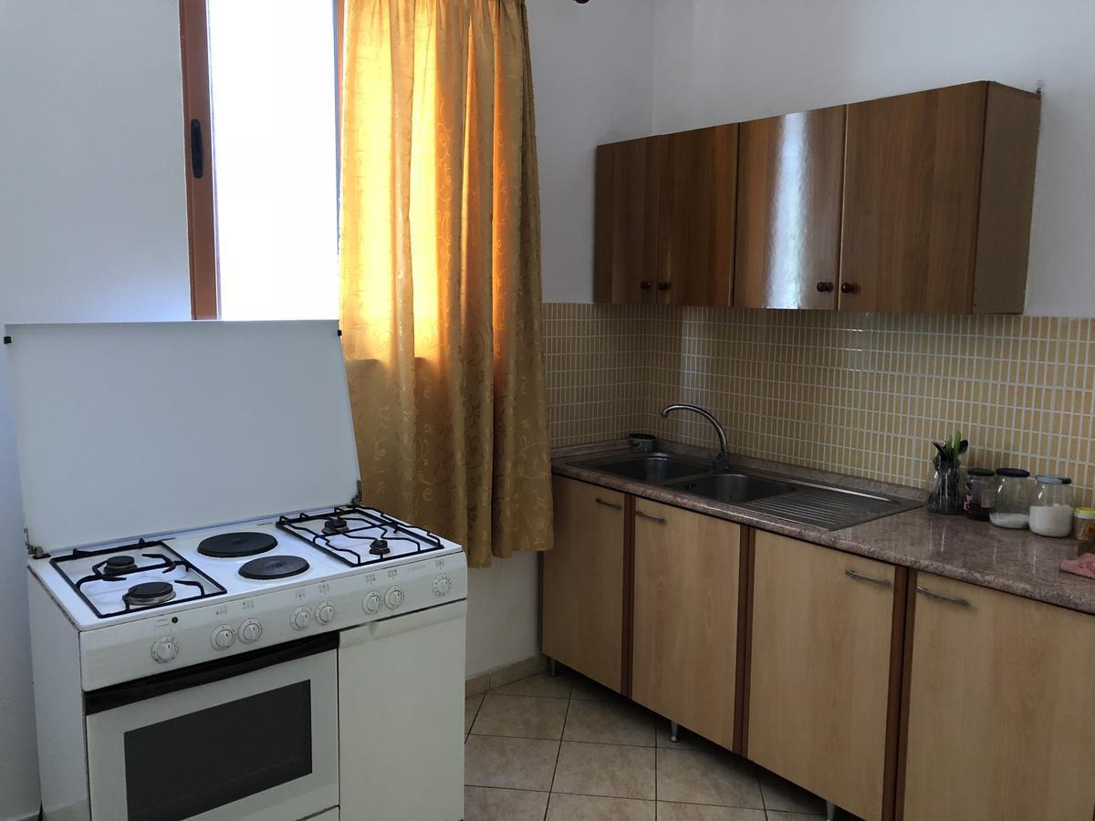 Guest House "Pisha" ドゥラス エクステリア 写真