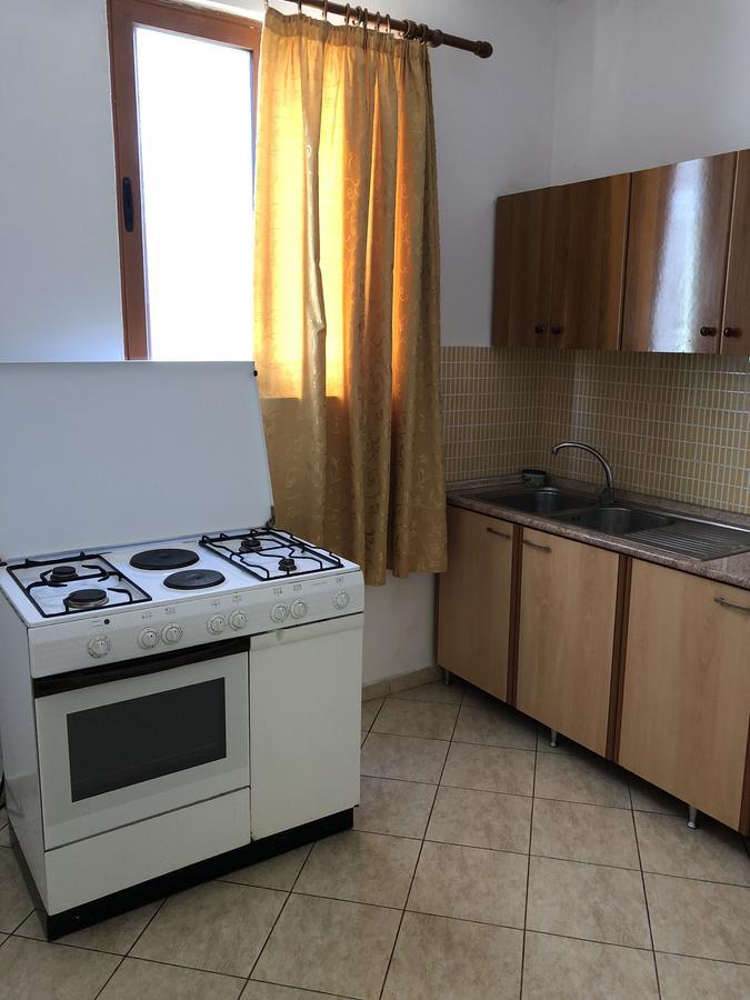 Guest House "Pisha" ドゥラス エクステリア 写真